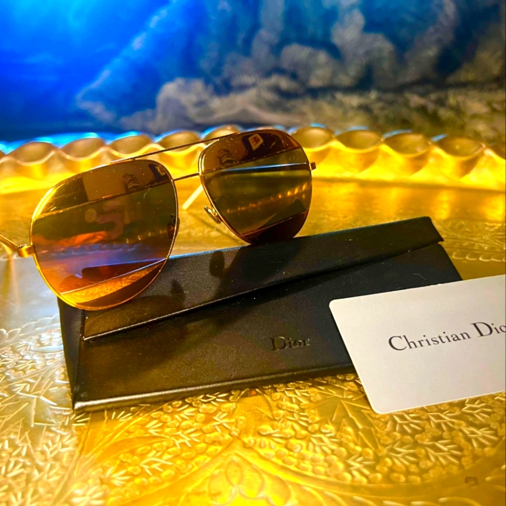 Christian Dior Shades
